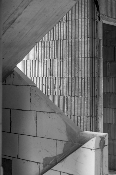 Ein Neubau von MK Häuser