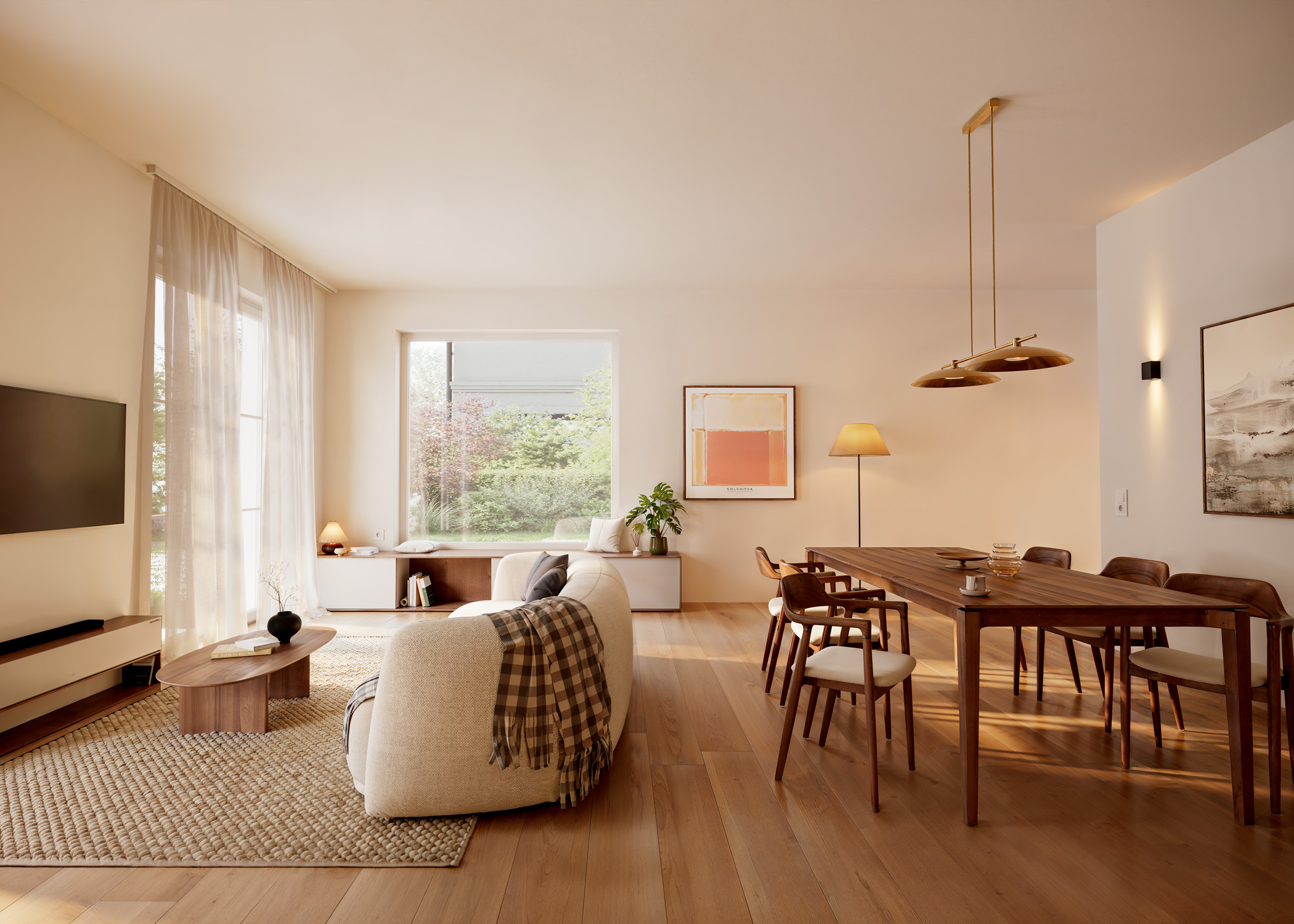 Haus kaufen im Pläntschweg