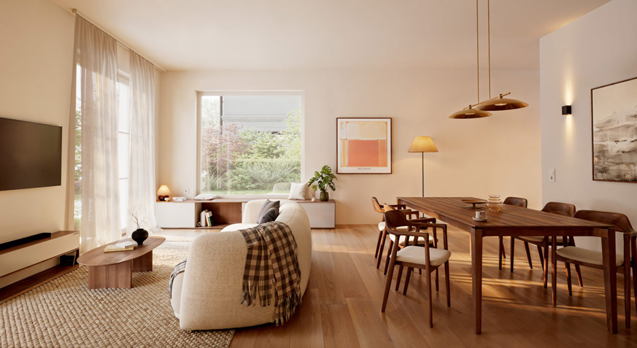 Haus kaufen in Obermenzing