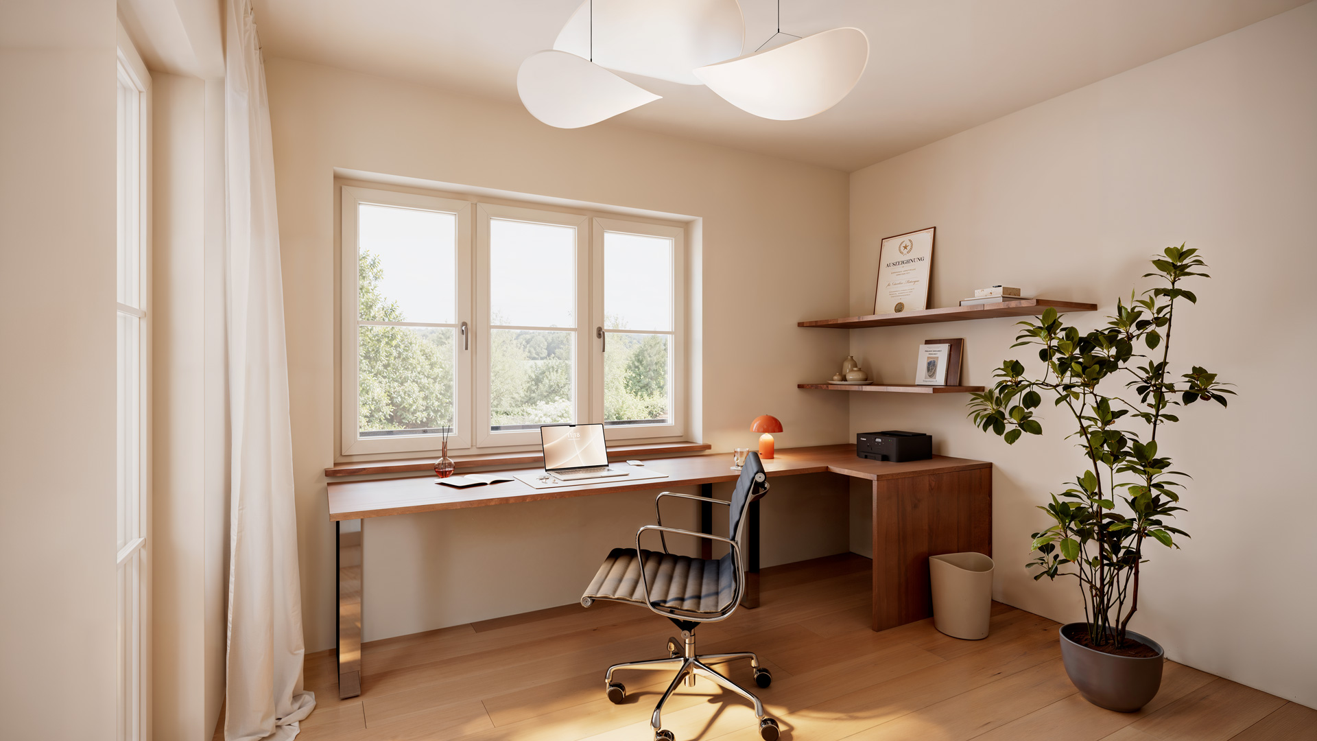 Haus kaufen im Pläntschweg Obermenzing