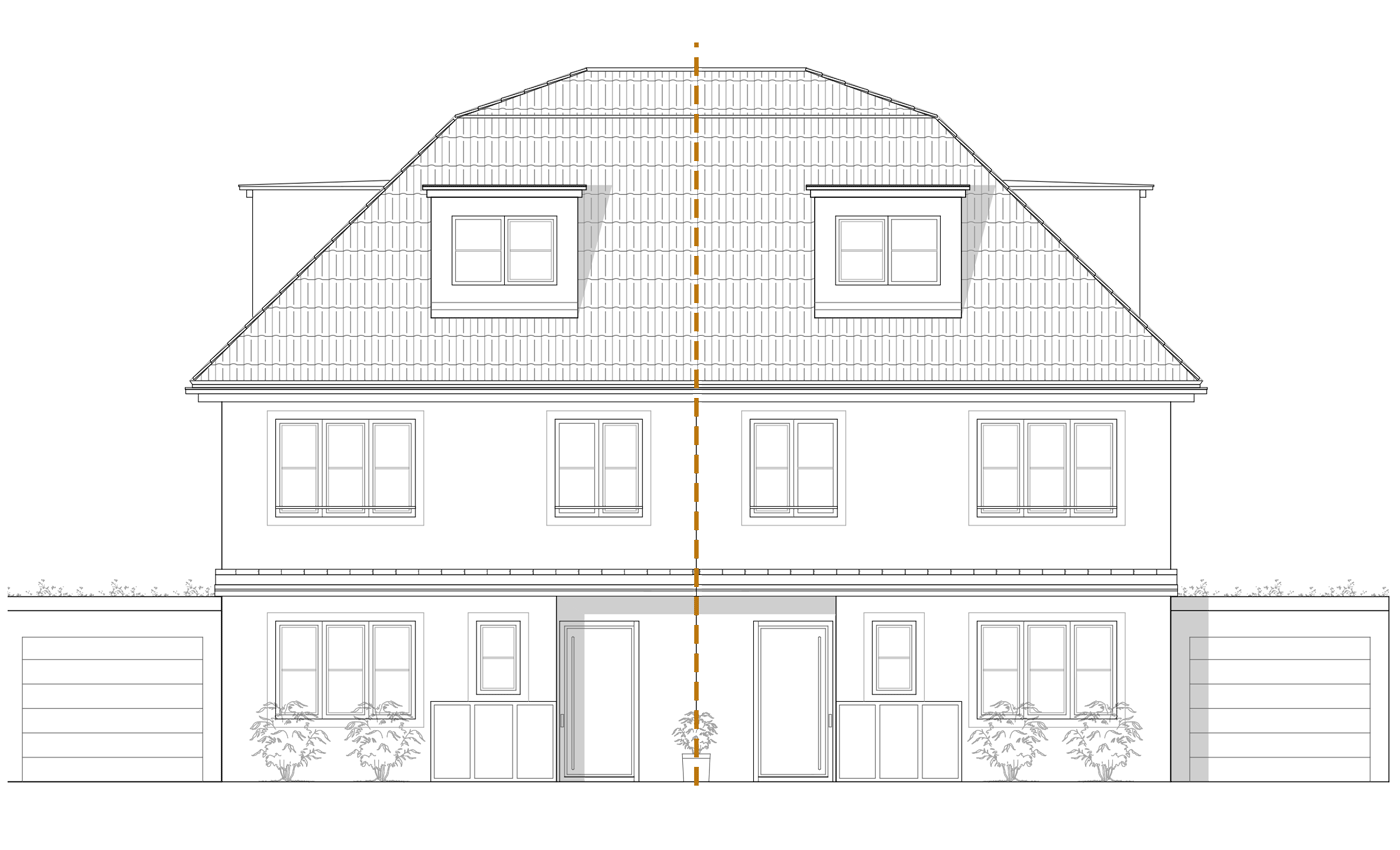 Haus kaufen im Pläntschweg Obermenzing
