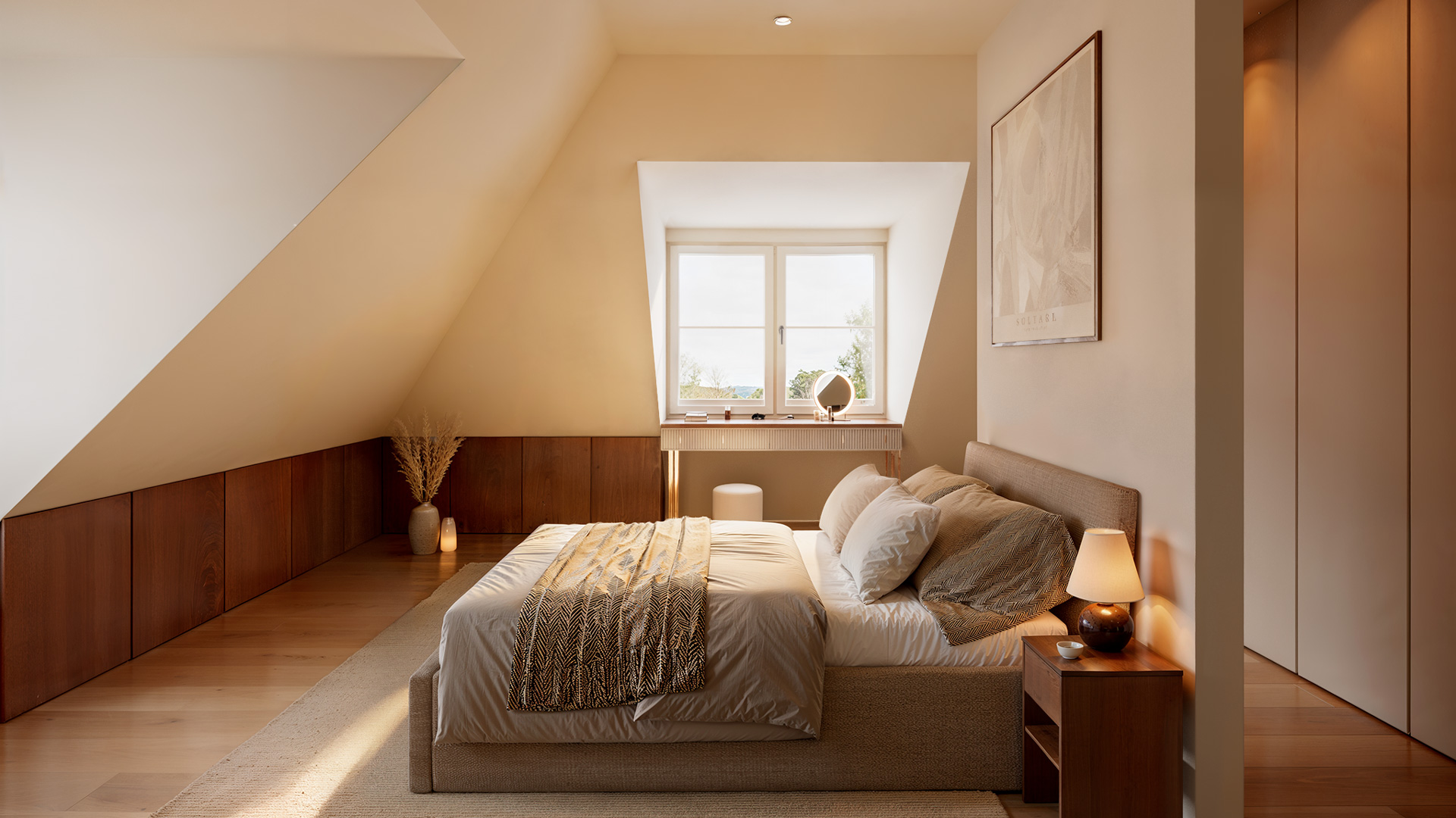 Haus kaufen im Pläntschweg Obermenzing