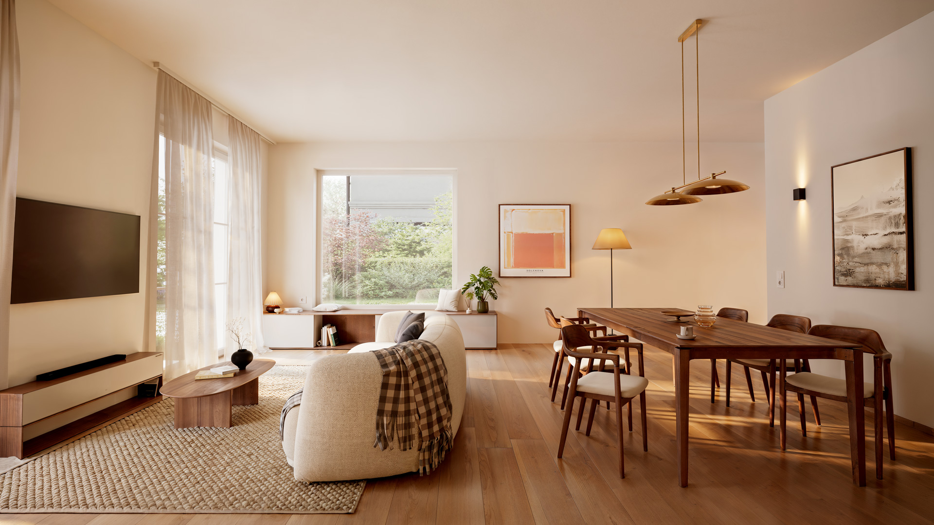 Haus kaufen im Pläntschweg Obermenzing