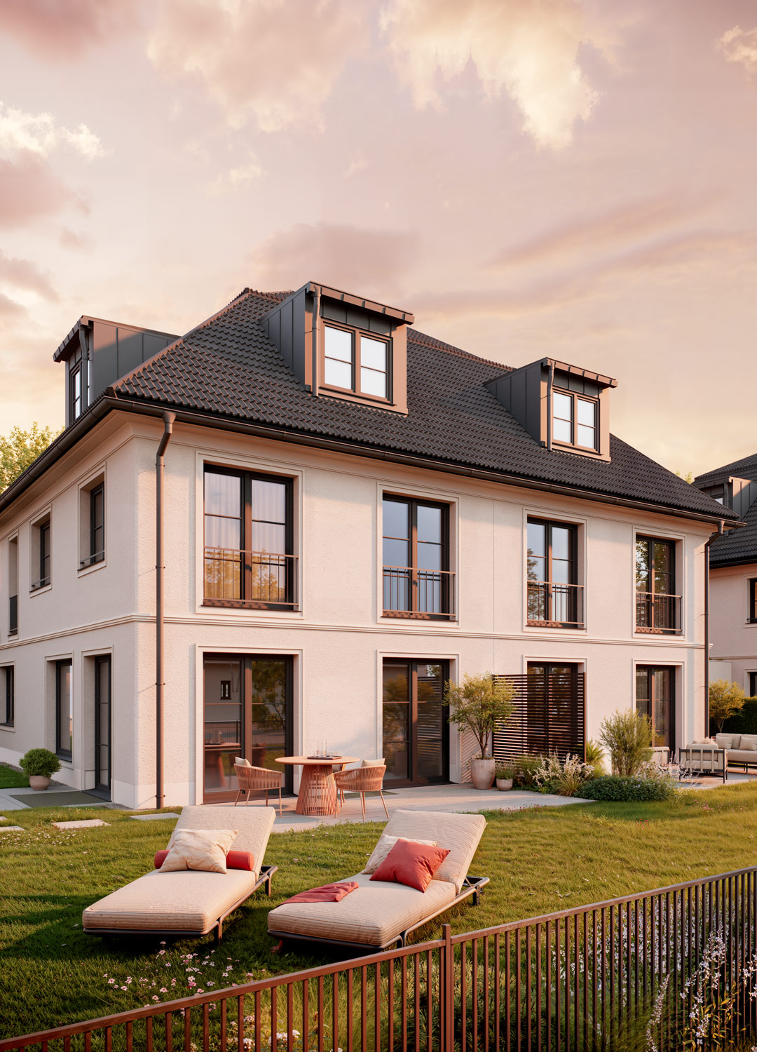 Haus kaufen im Pläntschweg