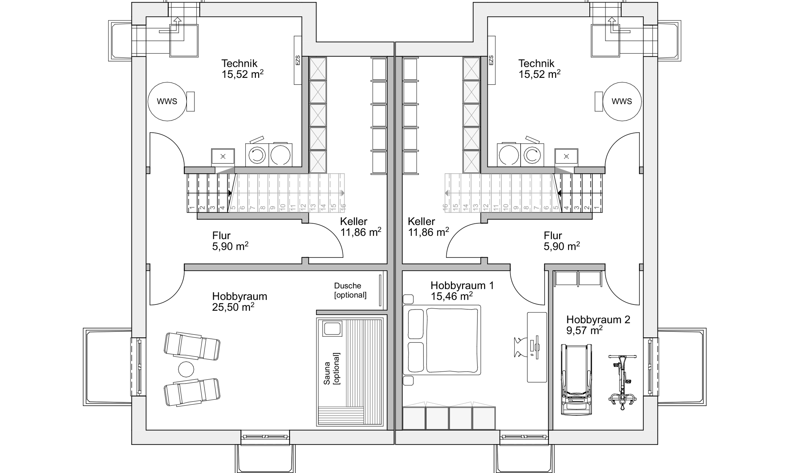 Haus kaufen im Pläntschweg Obermenzing